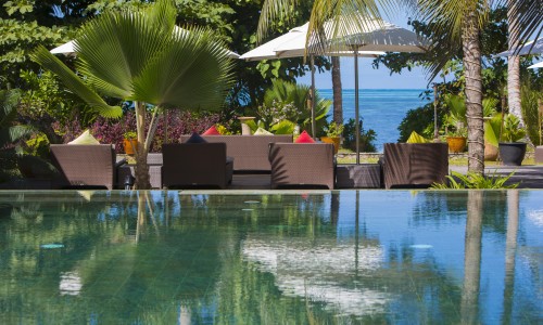 Dhevatara Beach Hotel & Spa